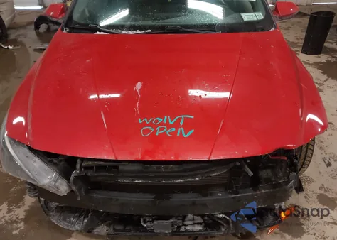 2022 Hyundai Elantra Sel из США, поврежденный, VIN 5NPLN4AG0NH057794